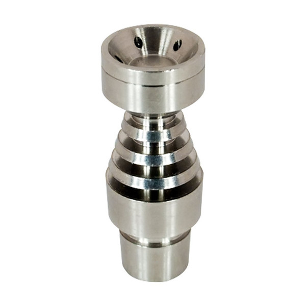 T-003 New domeless titanium nail for both 14.5 MM and 18.8 MM High Quality wholesale