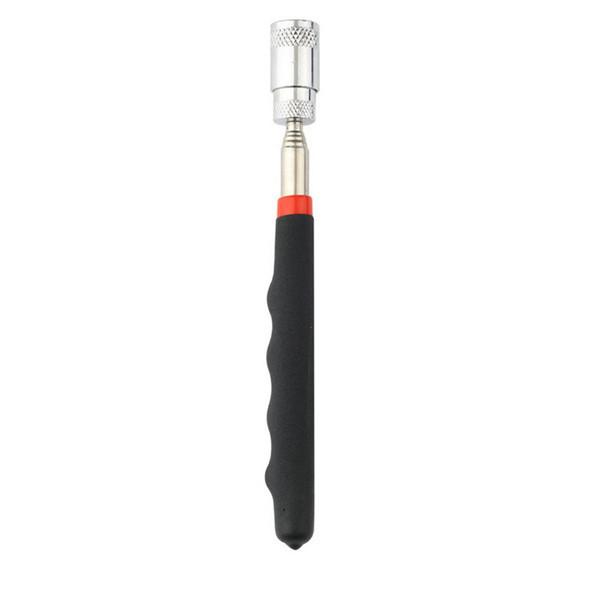 MIni LED Pick Up Tool Telescopic Magnetic Magnet Tool For Picking Up Nuts and Bolts Popular