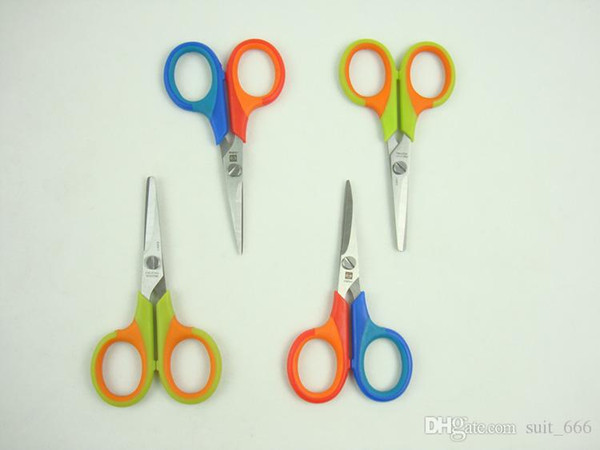 Left elbow embroidery scissors embroidery scissors cut thread dedicated small scissors