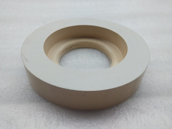 X5000 Polish Disc Cerium Oxide Polish Cup Wheel Fine Polish Disc High Quality Free Ship