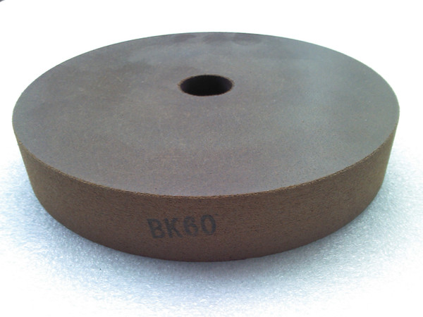 Peripheral BK Polish Disc BK Polish Wheel for Glass Shaped Machine Free Ship Grit #60