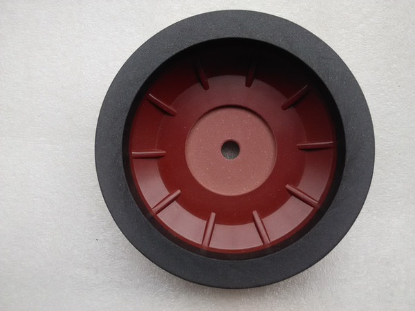 Resin Grinding Disc Resin Abrasive Disc Resin Bond Disc for Glass Beveler Machine Free Ship