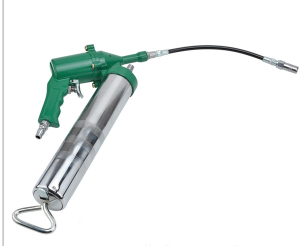 400CC 30-150PSI Professional pneumatic Air Operated Grease Gun Tools, air grease tools