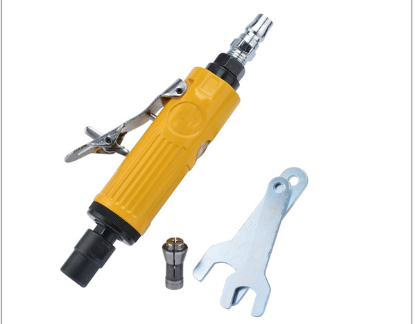 Pneumatic Air die Grinder Tools 25000RPM 3MM 6MM pneumatic grinding tools