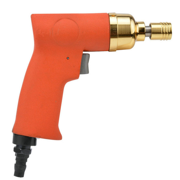 Pneumatic Air Screwdriver, 3N.M gun style reversible air screw driver tools