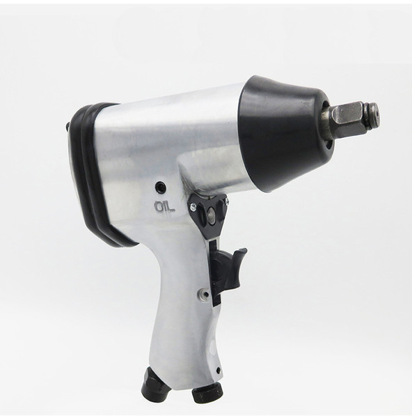 1/2'' inch air pneumatic impact wrench, auto repairing pneumatic wrench tools set