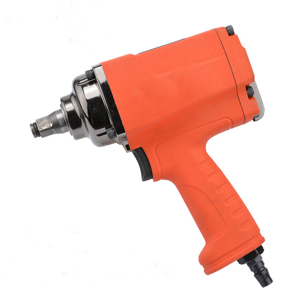 1/2'' air pneumatic impact wrench,1200NM Pneumatic car Repair Auto Wrench Tools