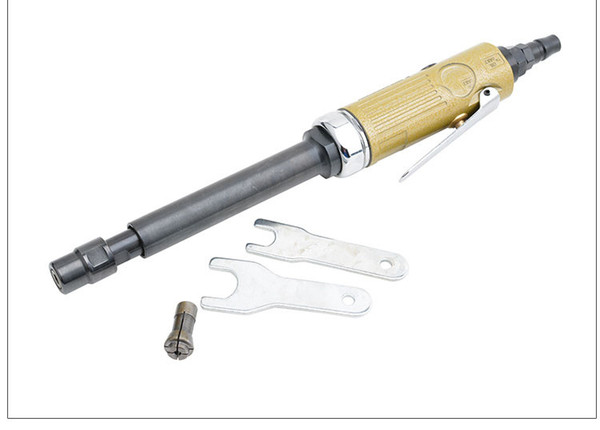 Extra Long pneumatic micro Air Die Grinder, Air Die grinding machine power tools