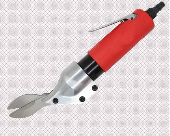 pneumatic scissors for metal Sheet, air metal shears, air nippers cutting tools