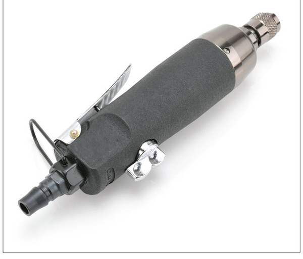 Industrial Pneumatic Air Screwdriver, 9000rpm reversible air screw driver set
