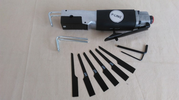 high speed air body saw, pneumatic saw cutter cutting tools 1000RPM