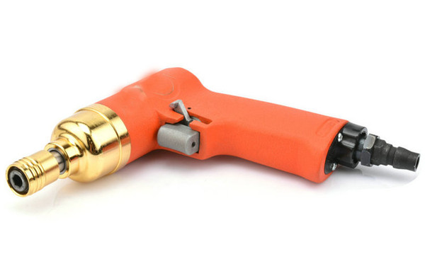 Industrial Pneumatic Air Screwdriver, gun style reversible air screw driver tools