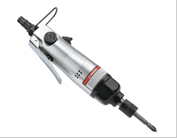 Pneumatic Air Screwdriver 9000RPM free speed industrial air screw driver