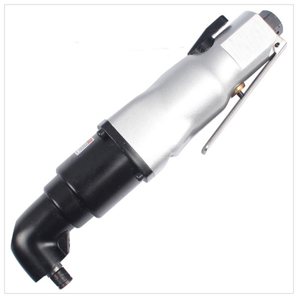 Industrial Pneumatic air Screwdriver, 90 degree 55N.M reversible air screw driver set