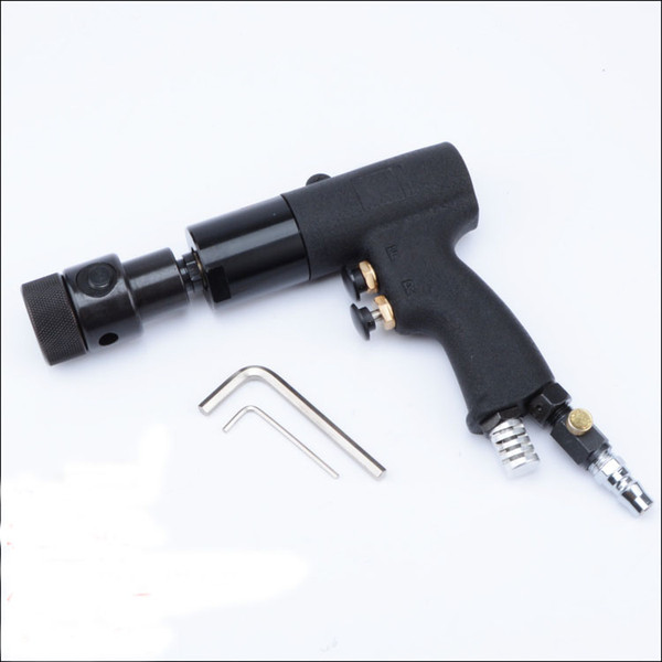 Air Pneumatic Tapping Machine 500rpm, Pneumatic air tapper tappingTools