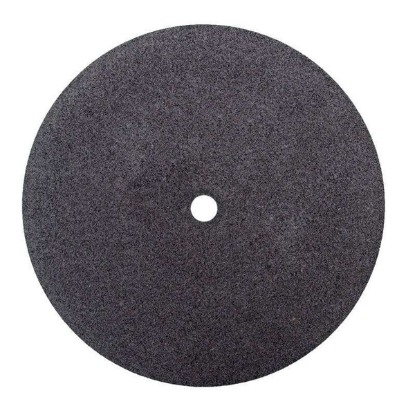 Special disc for metal or stainless steel