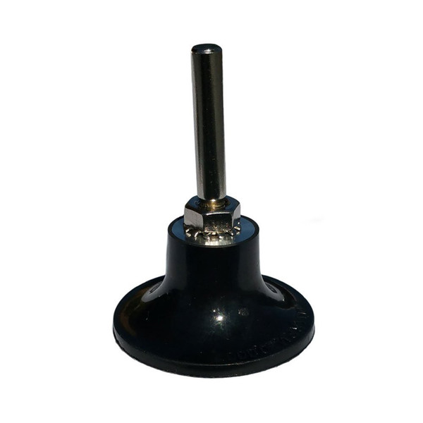 Quick Change Disc pad Holder for Abrasive discs