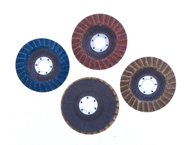 Surface Condition Flap Disc