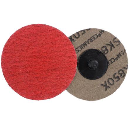 Quick Change Surface Condition Roloc Sanding disc for Abrasives