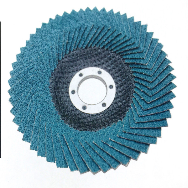 Cup Flap Disc