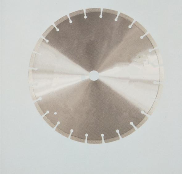 Laser Welded Diamond Saw Blade For Concrete