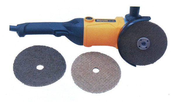 Nylon Grinding Disc