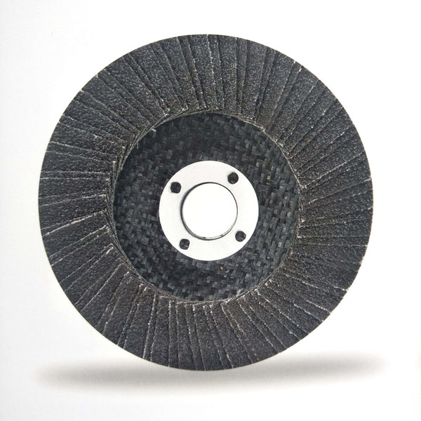 Net Cover Flat Emery Cloth Wheel/Disc