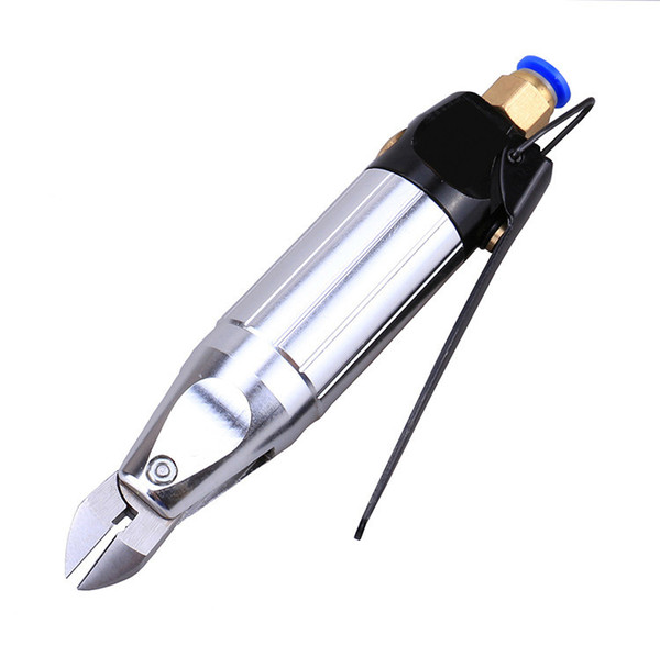 micro pneumatic scissors air shear wind cutter pins cutting tool for cut off electronic components pin and small metal soft wire