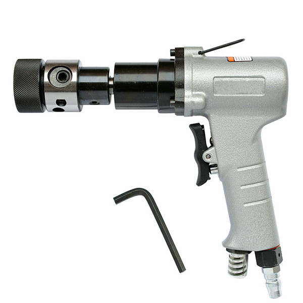 powerful automatic pneumatic tapping tool M3-M12 air tapping gun air drill tool tap drilling tool Taiwan made