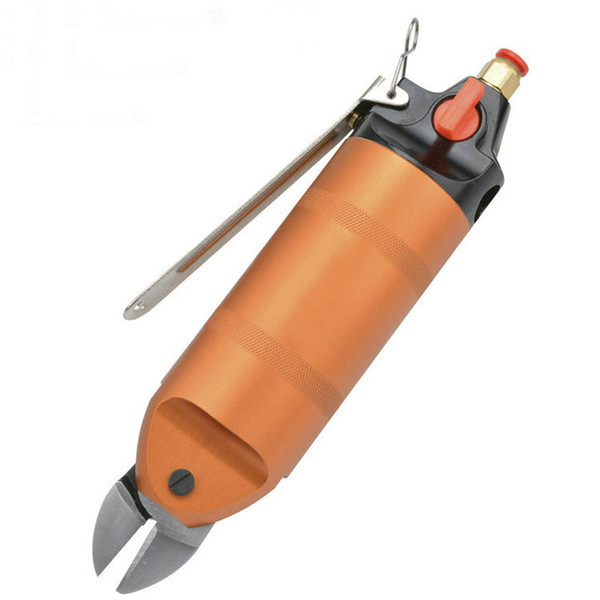 free shipping powerful pneumatic air scissors wind shear gas cutter pneumatic cutting tool for cut off iron and copper wire and plastic