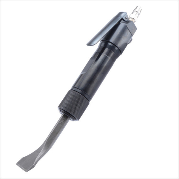 free shipping straight type pneumatic shovel air chisel air rust remover wind shovel auto brake repair pneumatic hammer tools