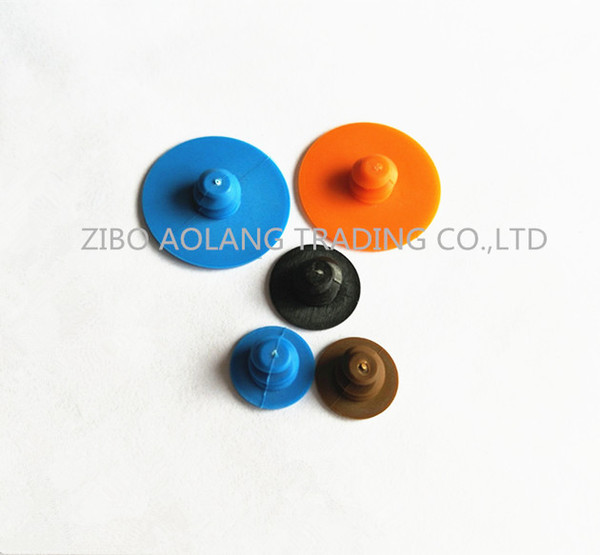 20000pcs/19mm Quick change disc Type-R plastic button For Abrasives