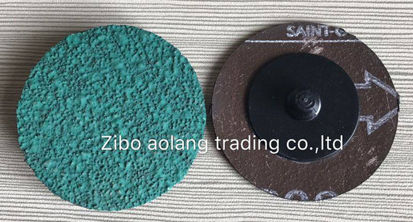 1500pcs/ctn Quick Change Discs for abrasive -2 inch