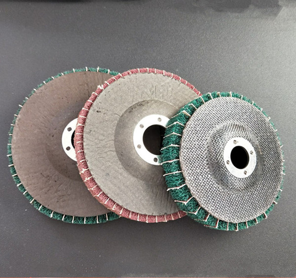 Fiberglass Plates for flap discs