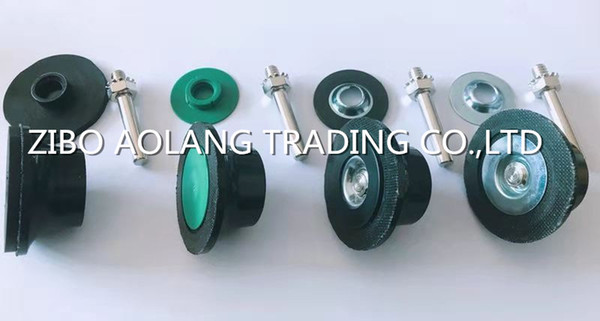 Disc Holder for Abrasive disc