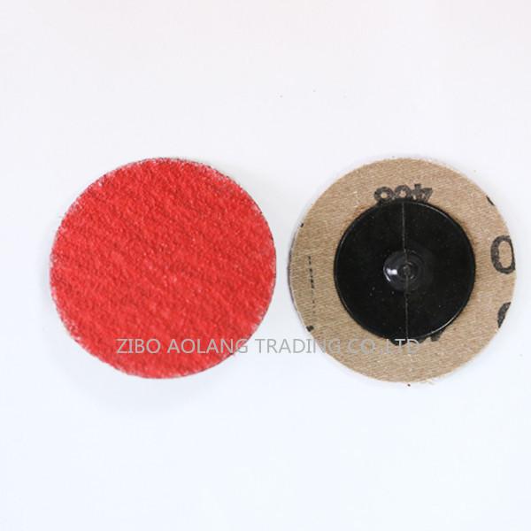 Quick Change Surface Roloc Conditioning Sanding disc /Abrasive