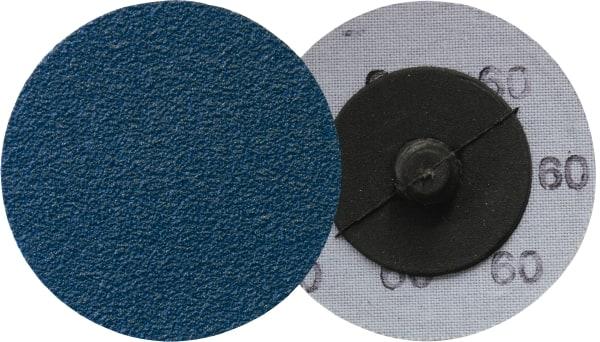 Quick Change roloc sanding Disc for polishing