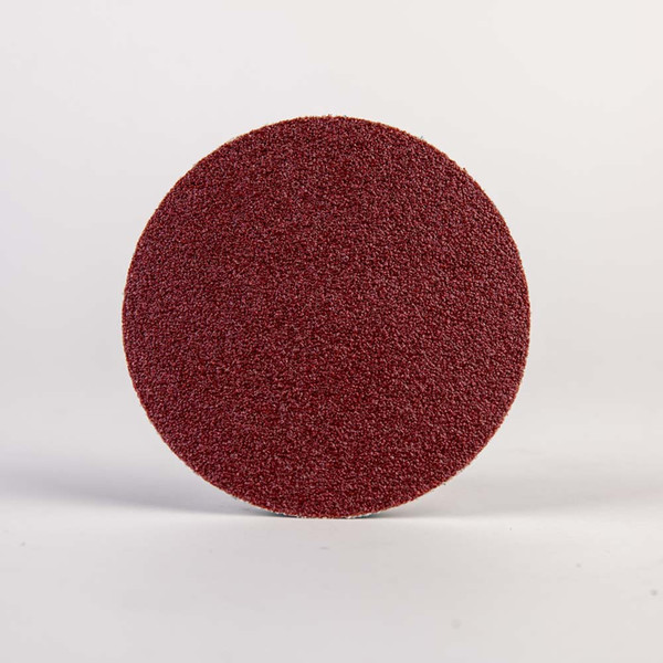 Quick Change Aluminum Oxide sanding Disc for polishing