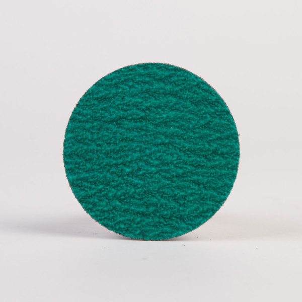 Quick Change zirconium sanding Disc for polishing