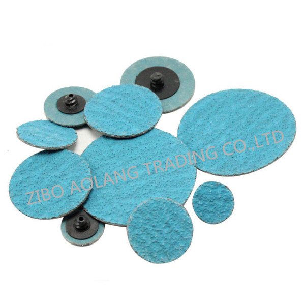 Quick Change surface conditioning sanding Disc