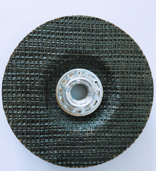 Flap Discs Fiberglass Plate