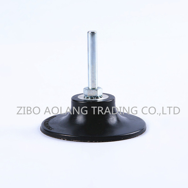 Quick Change Disc Holder for Abrasive disc