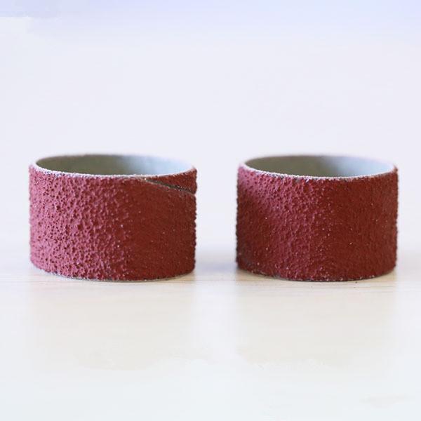 VSM Ceramic Spiral Sanding Bands