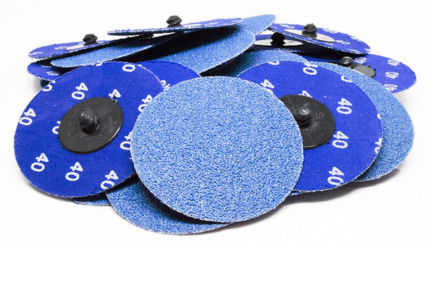 Zirconia Quick Change Disc for abrasives