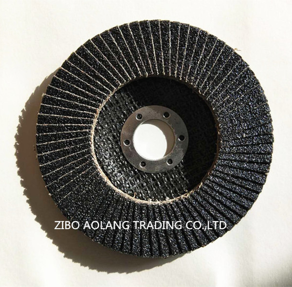 Fiberglass Flap discs