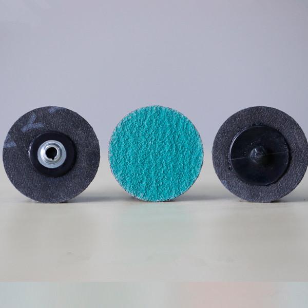 Quick Change Surface Condition Roloc Sanding discs for Abrasive