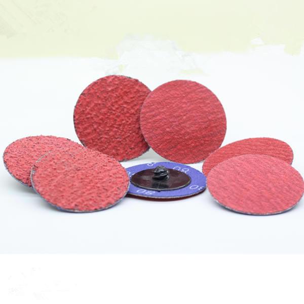 Quick Change Surface Condition Roloc Sanding discs/Abrasives