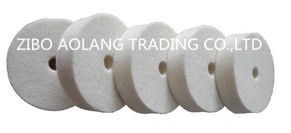 Non-woven Abrasives discs