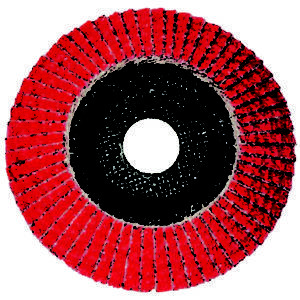 Standard Flap Discs for abrasive