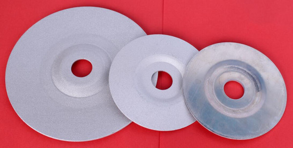 Aluminum Plate for polishing discs